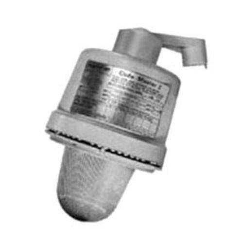 Appleton® Code Master™ 2 CLS10150G-MT Factory Sealed Explosionproof HID Luminaire with Guard, 1 High Pressure Sodium Lamp, 100 W Fixture, 120 to 277 VAC, Epoxy Powder Coated Housing