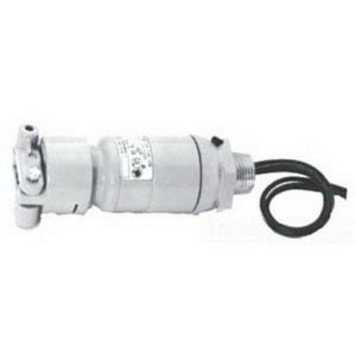 Appleton® ECC753RH-C Factory Sealed Portable Cord Connector, 3/4 in Trade, Aluminum, Epoxy Powder Coated
