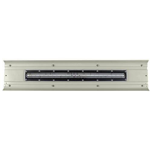 Appleton® Viamaster™ LLEDA12LU2H Emergency Battery Backup LED Luminaire, LED Lamp, 120 to 277 VAC, Copper Free Aluminum