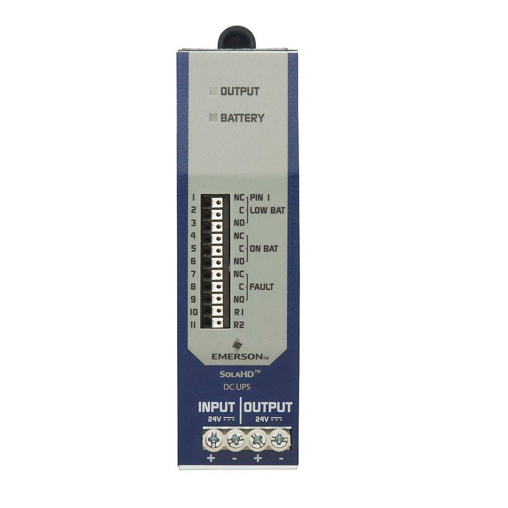Appleton® SDU2024B SDU UPS Power Supply Module, 480 V, 20 A