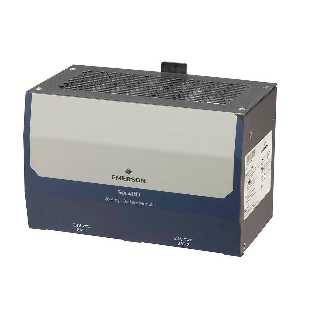 Appleton® SDU2024B SDU UPS Power Supply Module, 480 V, 20 A