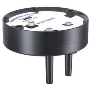 14.4 Cu in, Arlington Industries, Inc. FB412 Fan/Fixture Mounting Box