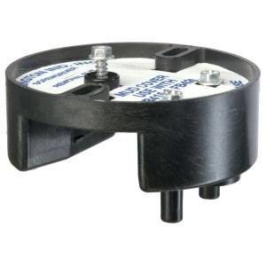 10.3 Cu in 2-KO, Arlington Industries, Inc. FB415 Fan/Fixture Mounting Box