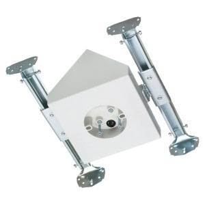 14.5 Cu in, Arlington Industries, Inc. FBX900 Fan/Fixture Mounting Box