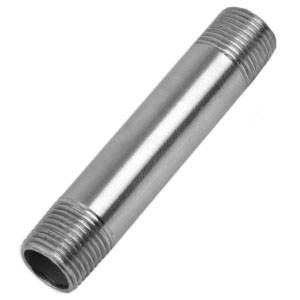 1/2" Calbrite S405CLCN00 Rigid Conduit Nipple