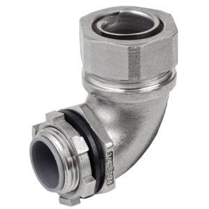 3/4" Calbrite S60700FC90 Flexible Conduit Connector