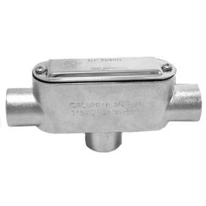 3/4" Calbrite S60700TB00 Conduit Body