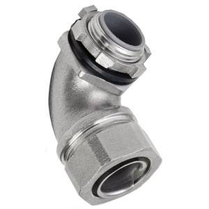 1" Calbrite S61000FC45 Flexible Conduit Connector