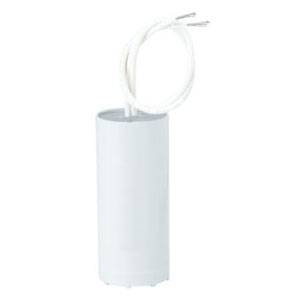 400 VAC, Atlas Lighting Products 40-011-D HID Capacitor, 24 Microfarad
