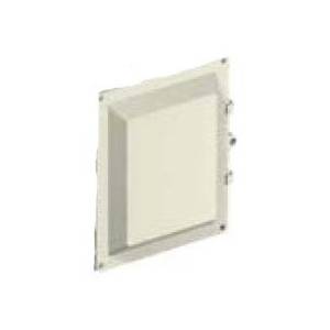 10" x 8", Banner Engineering Corp. 92931 Enclosure Back Panel