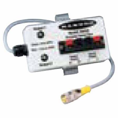 Banner Engineering Corp. 39535 Industrial and Process Automation Portable Demo Box
