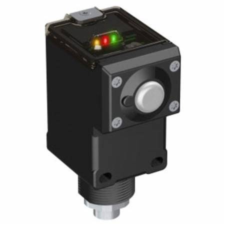 2.4 GHz, 65 mW, Banner Engineering Corp. 88439 Sure Cross® Temperature Sensor Node, Molded Reinforced Thermoplastic Polyester,, 2 Mile
