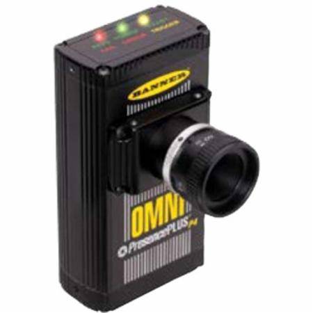 Banner Engineering Corp. 75299 PresencePLUS® Machine Vision Camera