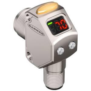 Temperature Sensors