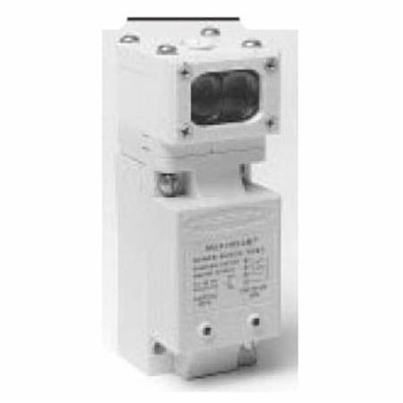 Banner Engineering Corp. 25574 MAXI-BEAM® Photoelectric Sensor Head, 1.5 M Beam Sensing Distance,