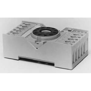 Banner Engineering Corp. 26489 Relay Socket