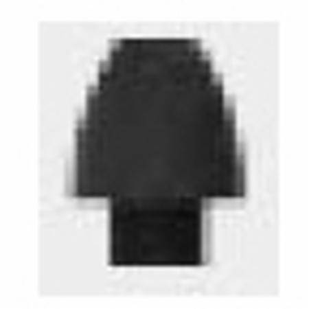 Banner Engineering Corp. 78414 Industrial and Process Automation Mounting Base Adapter/Cover