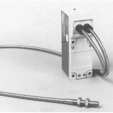Banner Engineering Corp. 16652 Photoelectric Sensor Scanner Block