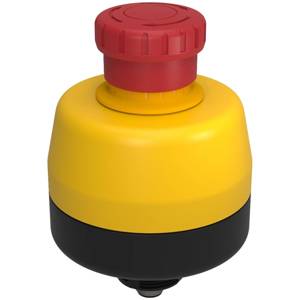 Banner Engineering Corp. 25298 Non-Illuminated Twist Release Switch