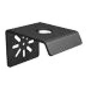 Banner Engineering Corp. 25550 Industrial and Process Automation Mounting Hub Bracket