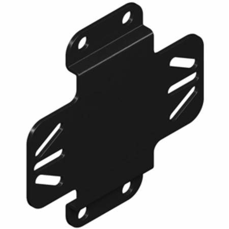 Banner Engineering Corp. 77859 DUO-TOUCH® Run Bar Universal Mounting Bracket