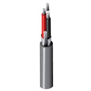 22 AWG, 300 V Belden Inc. 8771-1000FT Multi-Conductor Control Cable, 100' L
