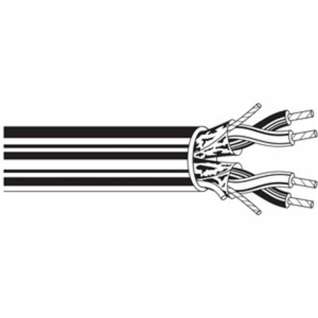 18 AWG, 300 V Belden Inc. 9318-500FT Power Limited Tray Cable, 500' L