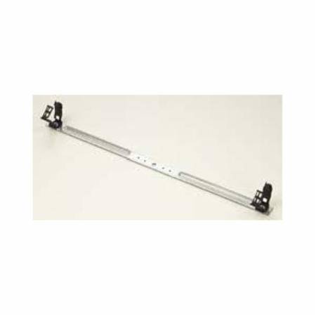 EATON B-Line BG812-S18 Conduit and Box Support Fastener, Cold Rolled High Carbon Steel, Zinc Phosphate