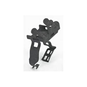 B-Line Guide-Rite™ BG-16-U-2-4 Conduit to Beam Fastener, 1 in Conduit, 1/8 to 1/4 in THK Flange, 75 lb Load, High Carbon Steel, Zinc Phosphate