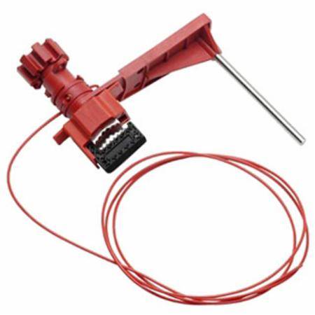 Brady Worldwide Inc. 51388 Valve Lockout