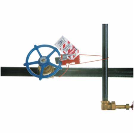 Brady Worldwide Inc. 51388 Valve Lockout