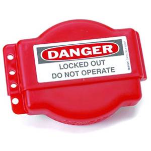 Brady Worldwide Inc. 64057 Valve Lockout