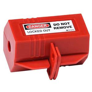 Brady Worldwide Inc. 65674 Plug Lockout
