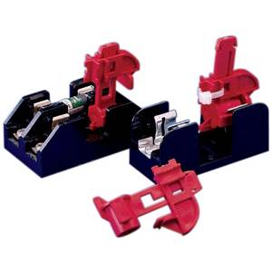 Brady Worldwide Inc. 65750 Fuse Lockout Device