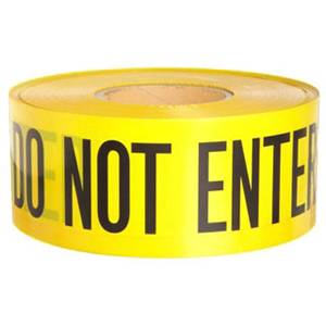 Alarms & Signs