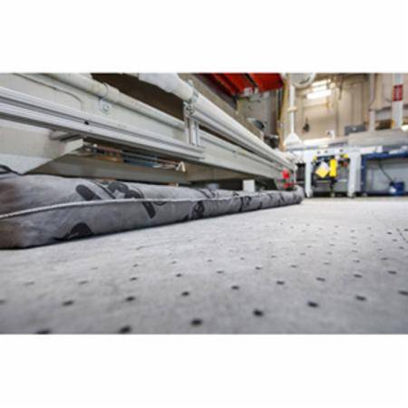 30" x 150', Brady Worldwide Inc. MRO30P MRO Plus® Absorbent Roll, Polypropylene