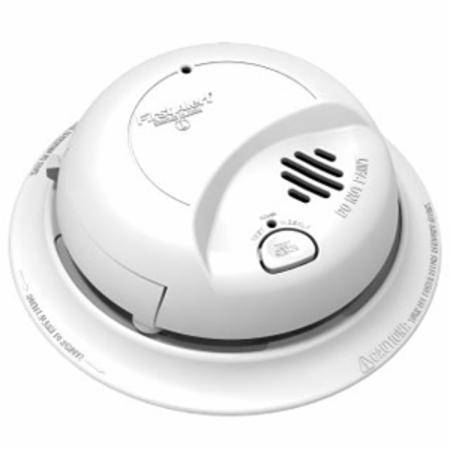 BRK Brands Inc. 9120B Smoke Alarm
