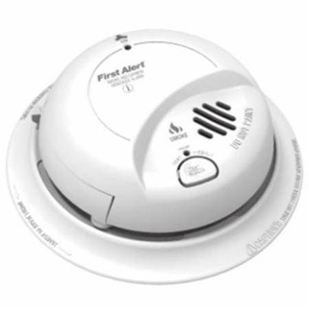 BRK Brands Inc. SC9120B Smoke/Carbon Alarm