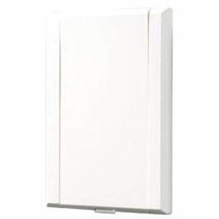 Broan-NuTone LLC 330W Vacuum System Wall Inlet