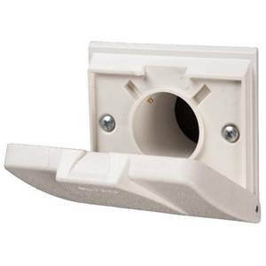 Broan-NuTone LLC 360W Vacuum System Wall Inlet
