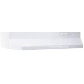 Broan-NuTone LLC 403001 Undercabinet Range Hood