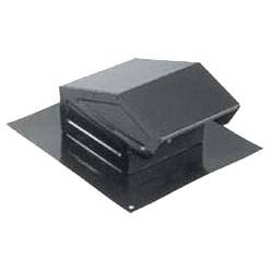Broan-NuTone LLC 636 NuTone® Bath and Ventilation Fan Roof Cap