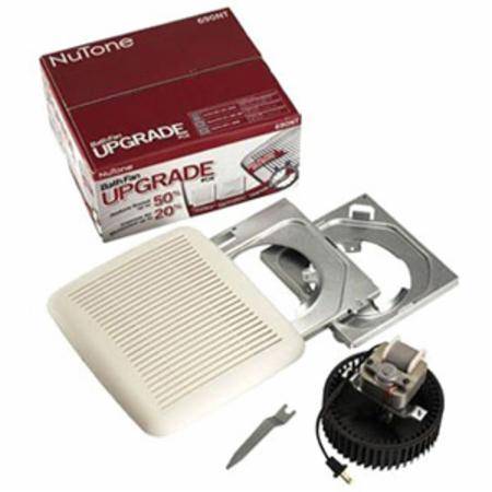 Broan-NuTone LLC 690NT Bath Fan Upgrade Kit