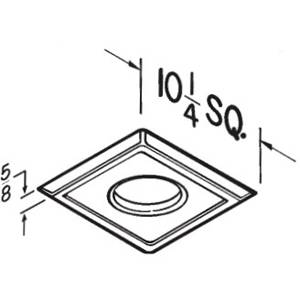 Broan-NuTone LLC 9412D Bulb Heater