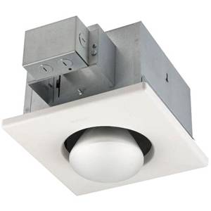 Broan-NuTone LLC 9412D Bulb Heater