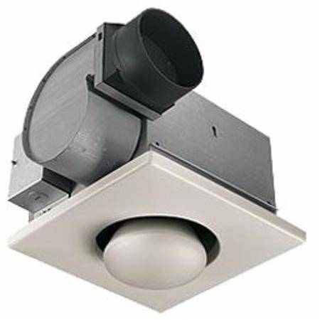 Broan-NuTone LLC 9417DN Bath Heater/Ventilation Fan