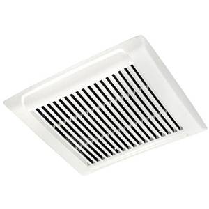 Broan-NuTone LLC AEN110 InVent™ Bath Ventilation Fan