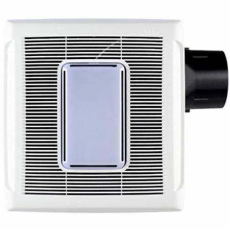Broan-NuTone LLC AN110L InVent™ Bath Ventilation Fan and Light