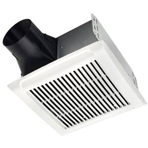 Broan-NuTone LLC AN110 InVent™ Bath Ventilation Fan