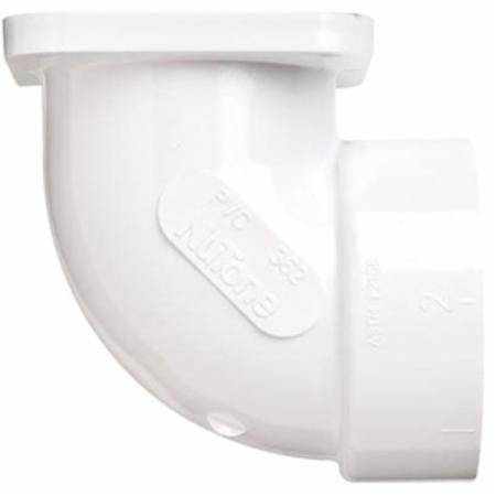 Broan-NuTone LLC CF362 Vacuum System Elbow
